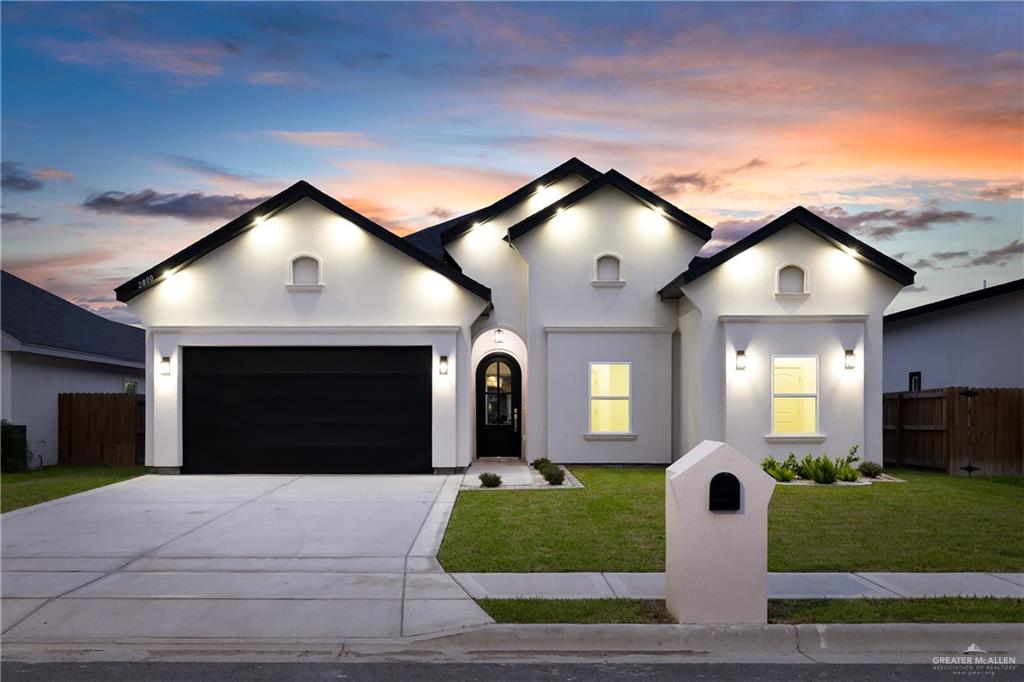 Photo 1 of 2800 Linva Avenue, McAllen