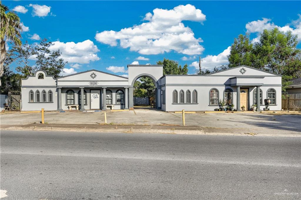 Photo 1 of 2424 Rockwell Drive, Brownsville