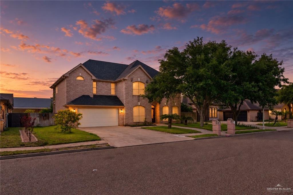 Photo 1 of 1509 Maltese Street, Edinburg