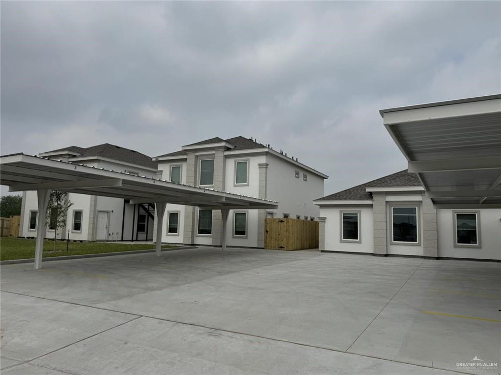 Photo 1 of 1612 Canelo Drive #2, Edinburg
