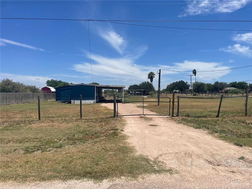 Photo 1 of 25000 Engleman Garden Road, Monte Alto