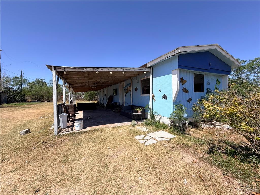Photo 1 of 3719 Socata Drive, Edinburg