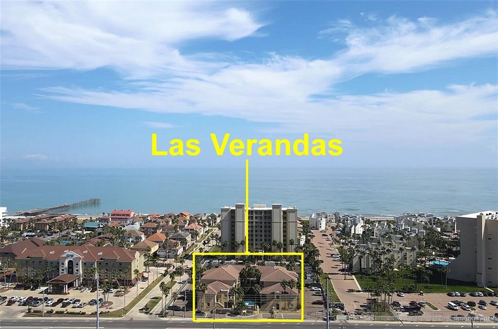 Photo 43 of 6410 Padre Boulevard #102