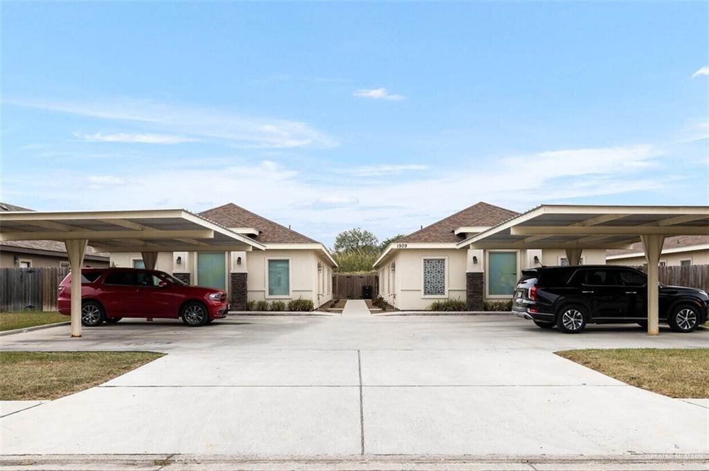 Photo 1 of 1909 Taft Street, Weslaco