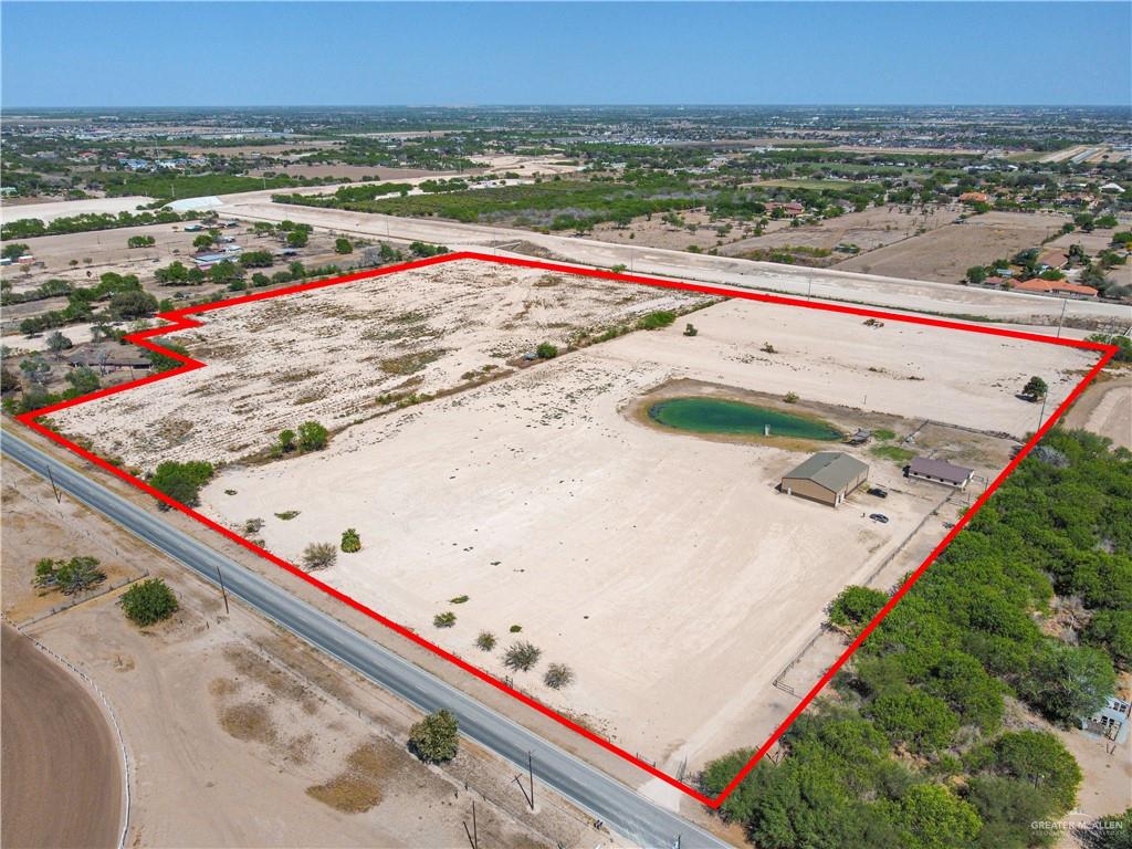 Photo 1 of 9810 & 00 Taylor Road, McAllen