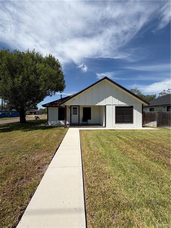 Photo 1 of 701 Stubbs Street, Edinburg