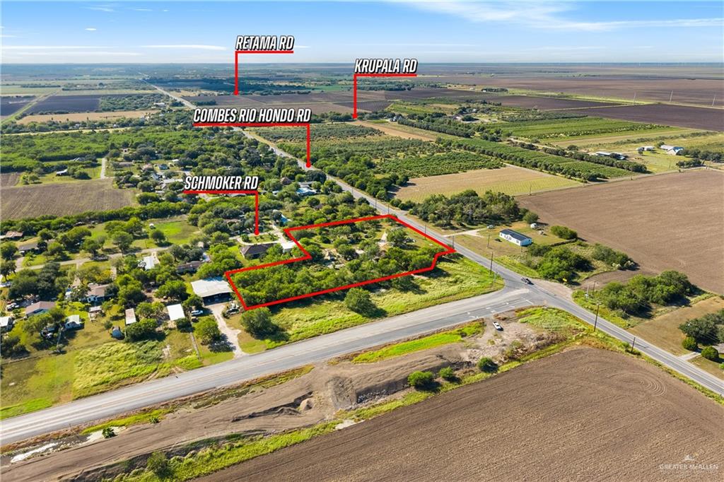 Photo 6 of 24514 FM 508 Road