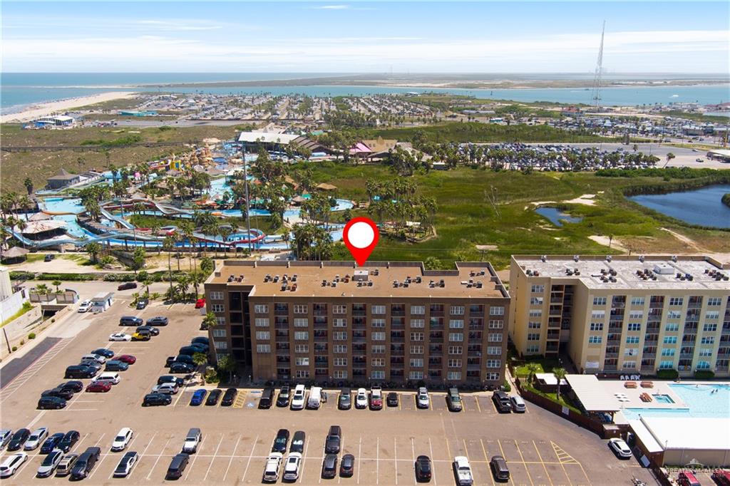Photo 1 of 130 Padre Boulevard #612, South Padre Island