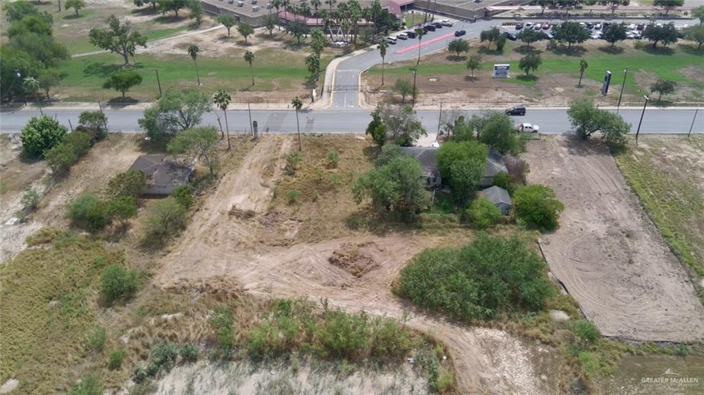 Photo 1 of 1002 Pike Boulevard, Weslaco