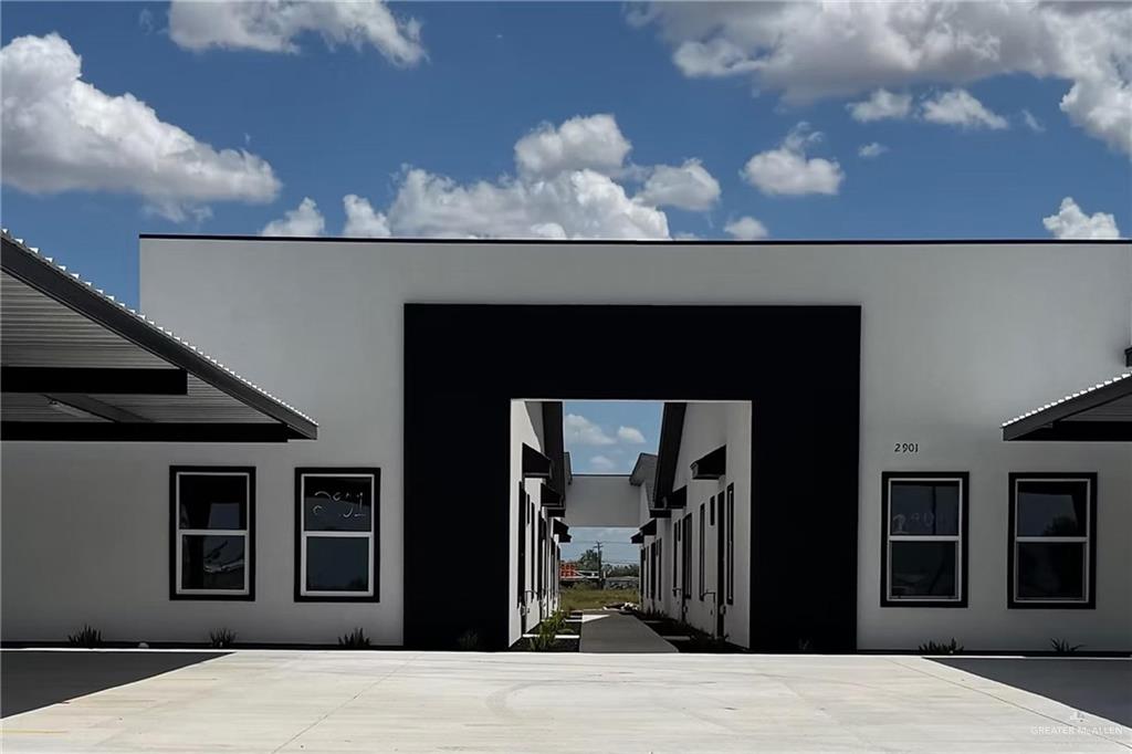 Photo 1 of 2809 Bravo Road #C, Weslaco