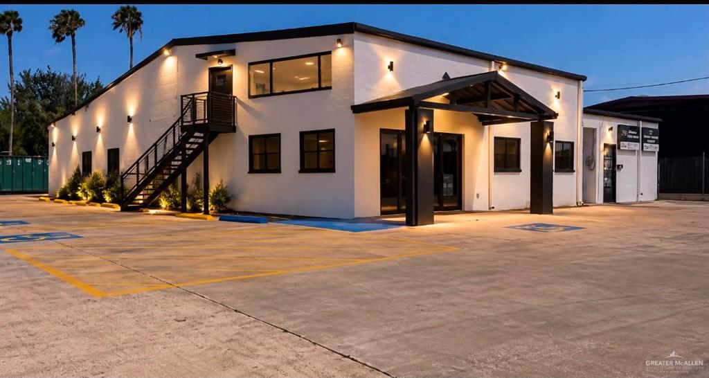 Photo 1 of 2201 23rd Street, McAllen