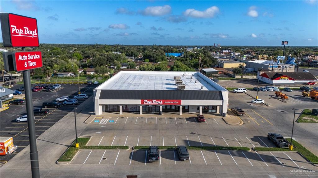 Photo 2 of 1501 Texas Boulevard