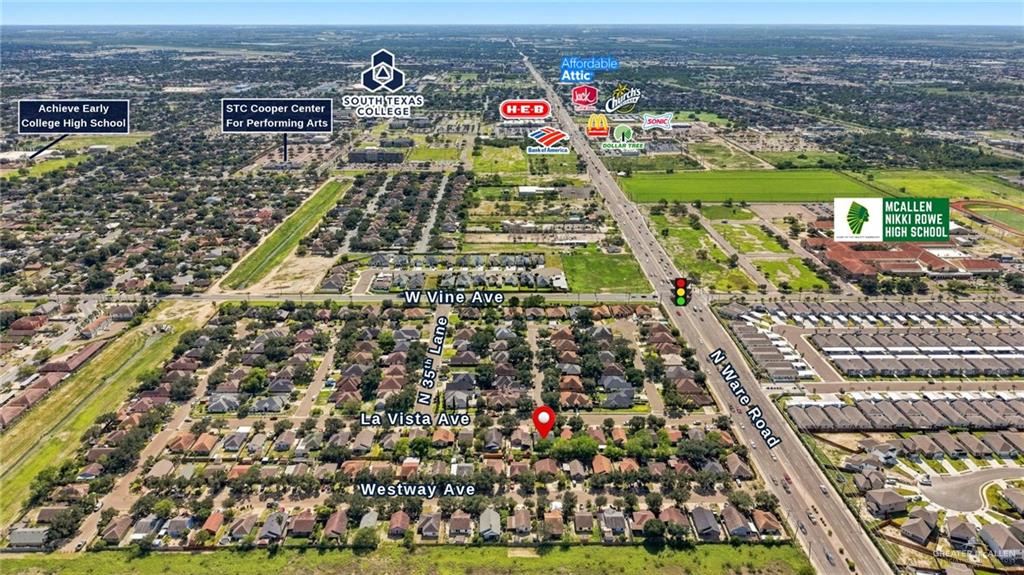 Photo 23 of 3600 La Vista Avenue