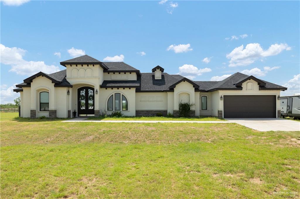 Photo 1 of 35002 Longhorn Drive, Edinburg