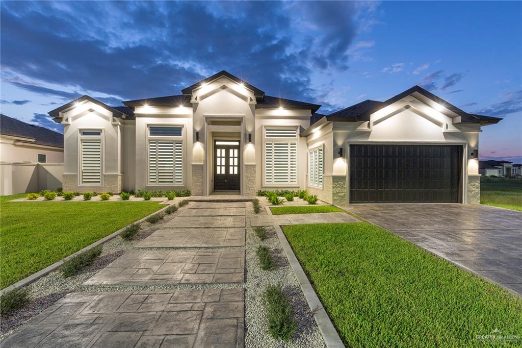 Photo 1 of 9813 24th Street, McAllen