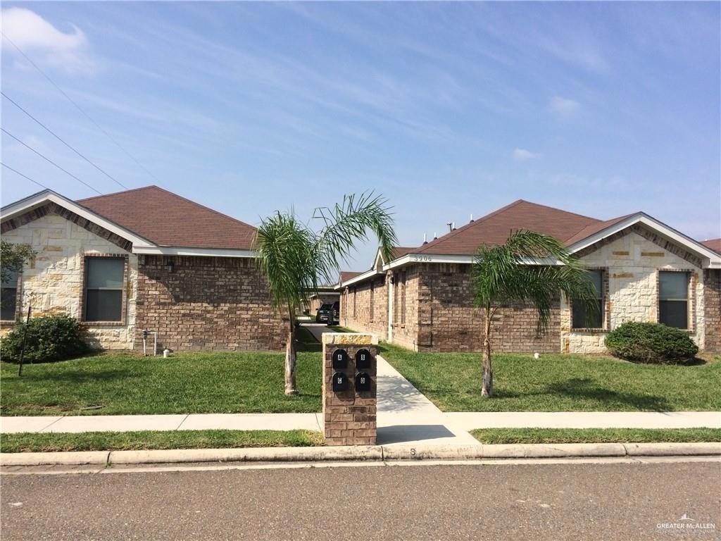 Photo 1 of 3904 Sheraton Avenue, Pharr