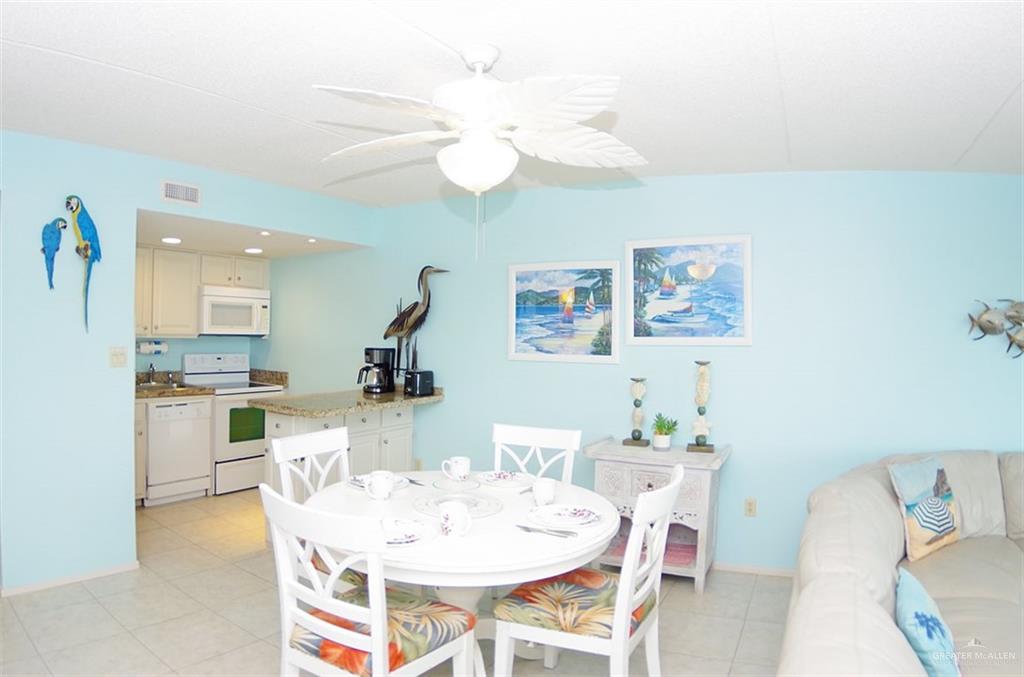 Photo 9 of 3400 Gulf Boulevard #402