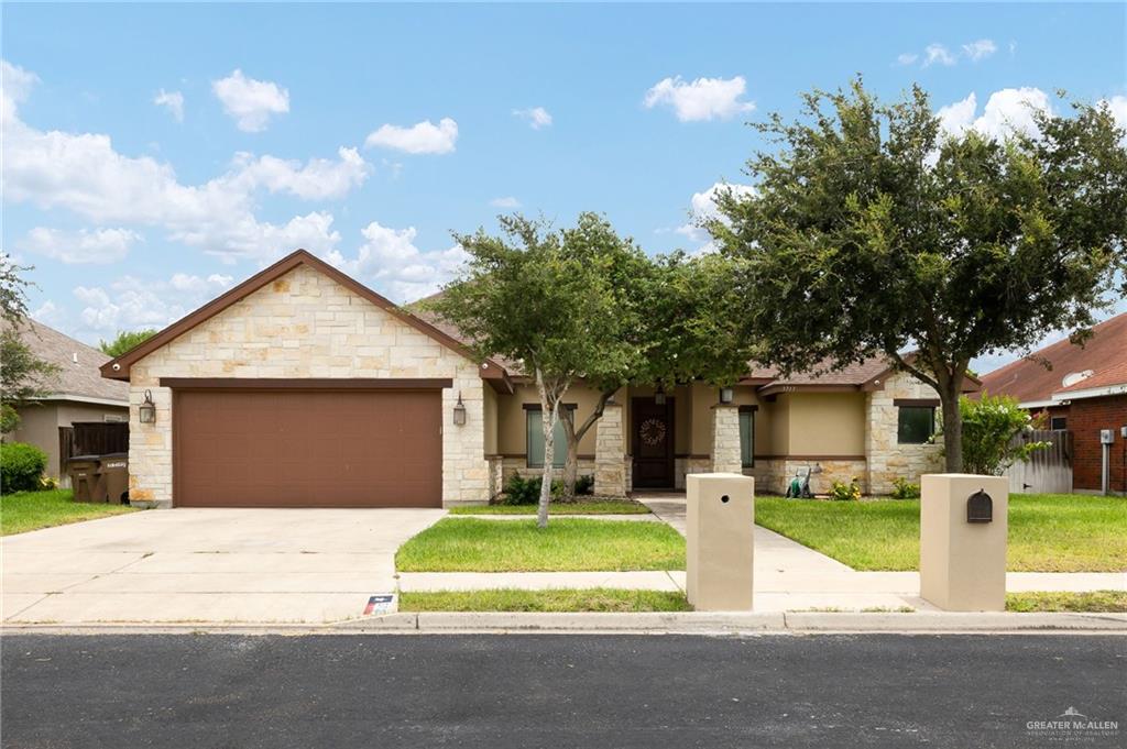 Photo 1 of 3713 Ida Street, Edinburg