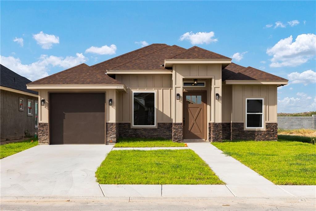 Photo 1 of 5310 Journey Drive, Rio Grande City