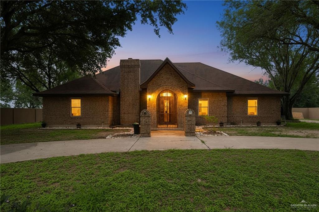 Photo 1 of 1215 Sioux Road, Alamo