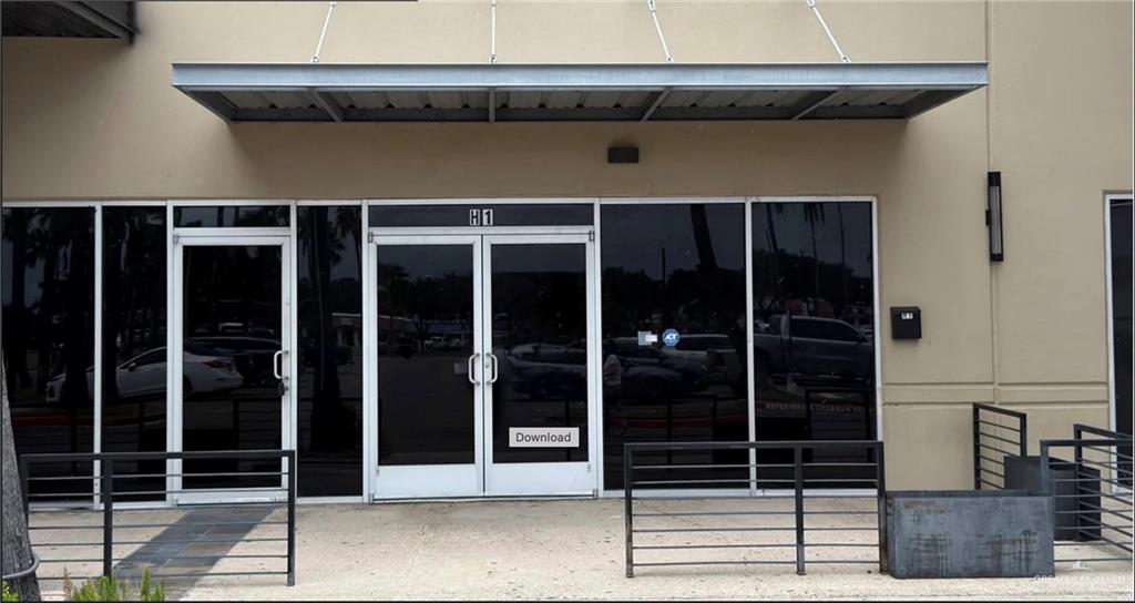 Photo 1 of 400 Nolana Avenue #H-1, McAllen