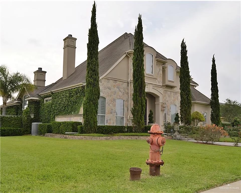 Photo 1 of 2105 Alexandra Drive, Weslaco
