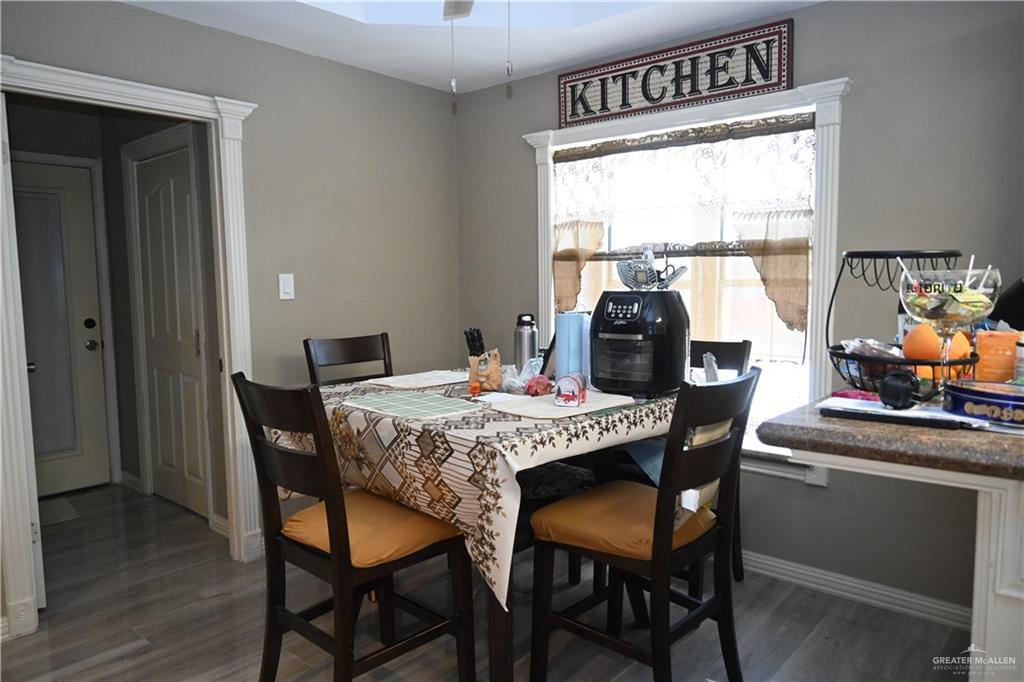 Photo 6 of 1428 Cesar Chavez Road #1