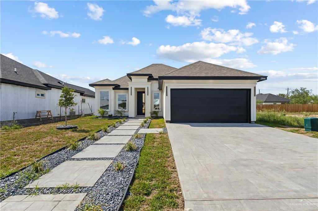 Photo 1 of 2806 Retama Street, Hidalgo