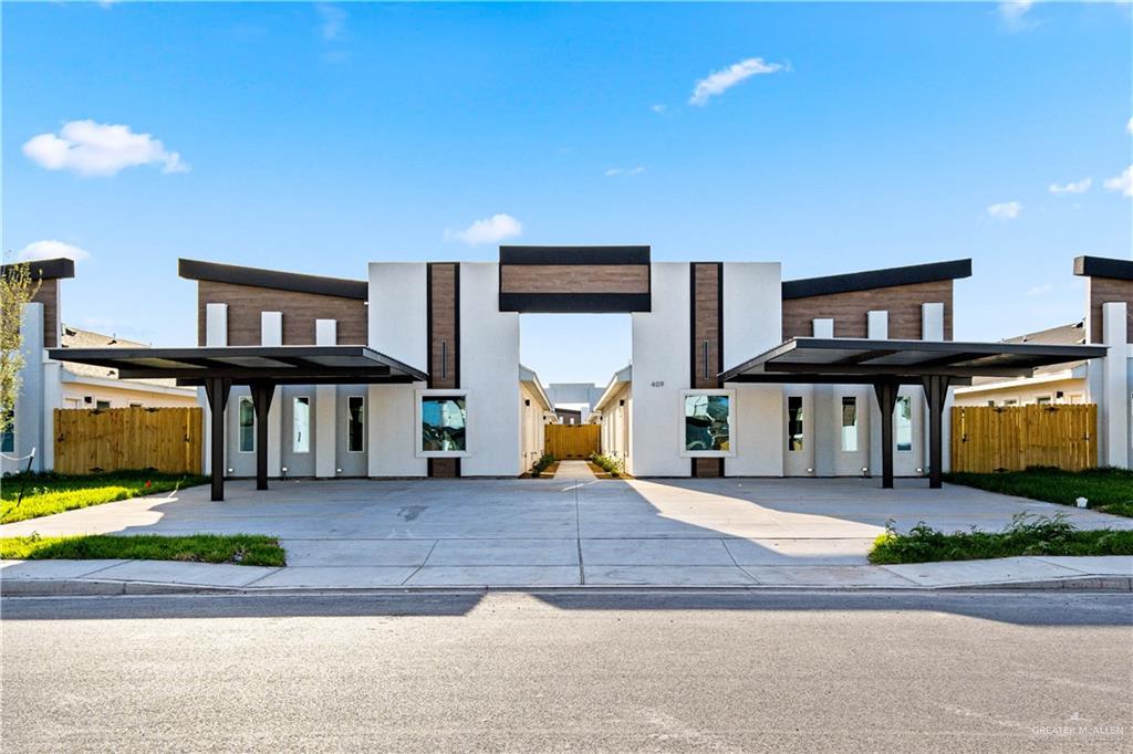 Photo 1 of 409 Onyx Avenue #1, Edinburg