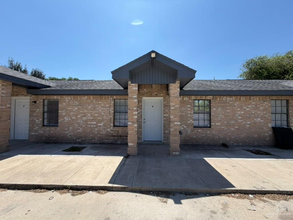 Photo 1 of 2714 Mile 17 1/2 Street #8, Edinburg