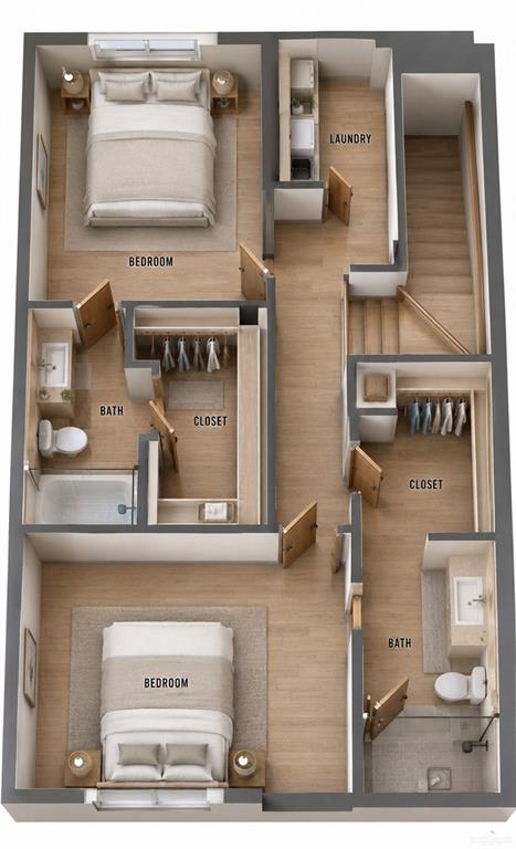 Photo 14 of 10409 34th Street #A
