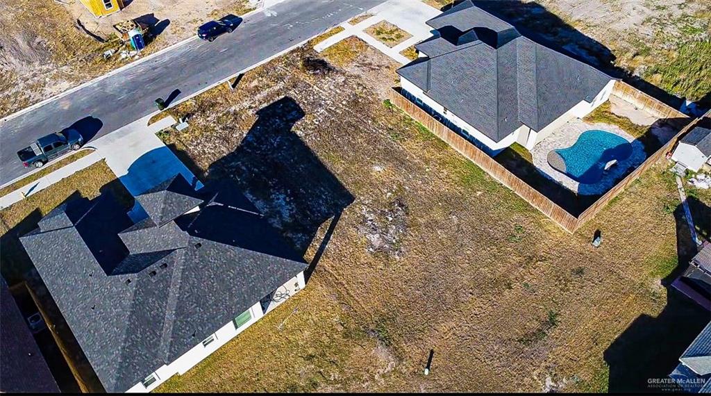 Photo 1 of 8725 Sandpiper Drive, Harlingen