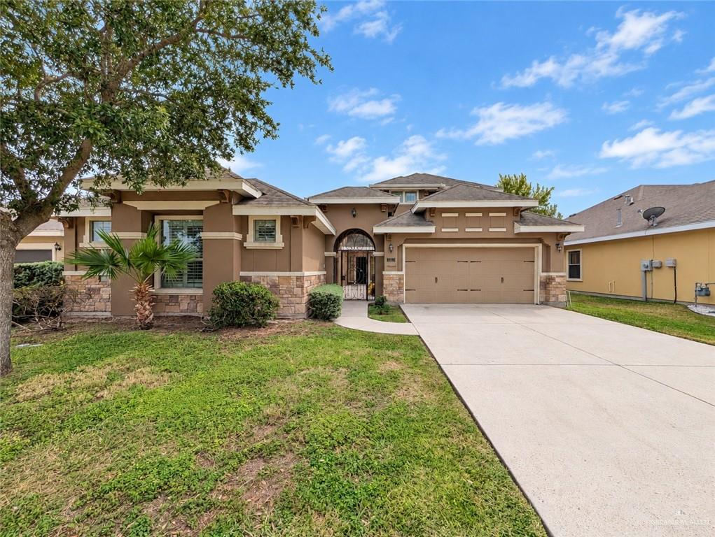 Photo 1 of 3707 Green Jay Drive, Mission