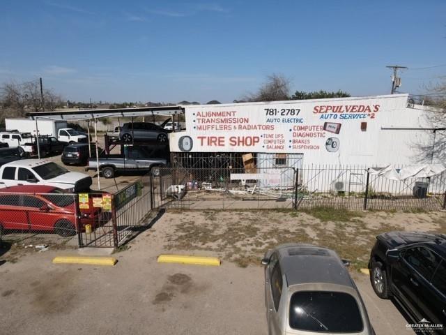 Photo 1 of 813 Fm 495, San Juan
