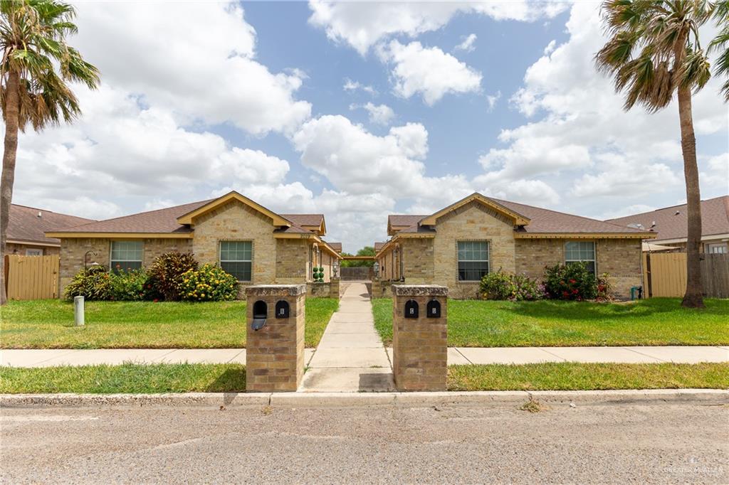 Photo 1 of 2019 Lacywood Road #B, Edinburg