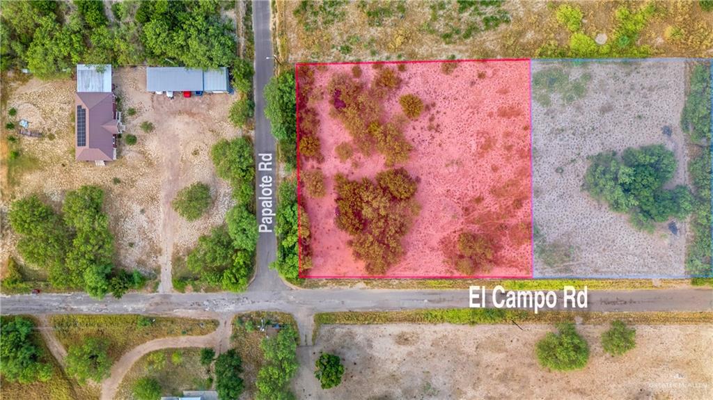 Photo 1 of 00 El Campo Road, Rio Grande City