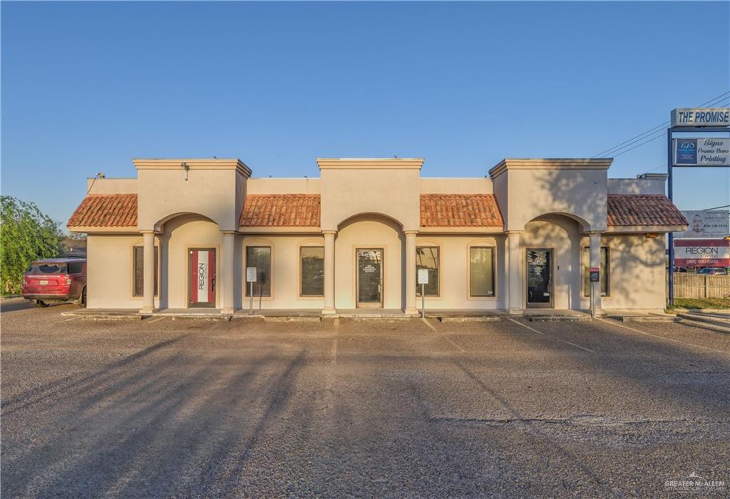 Photo 1 of 1309 Nolana Loop #C, Pharr