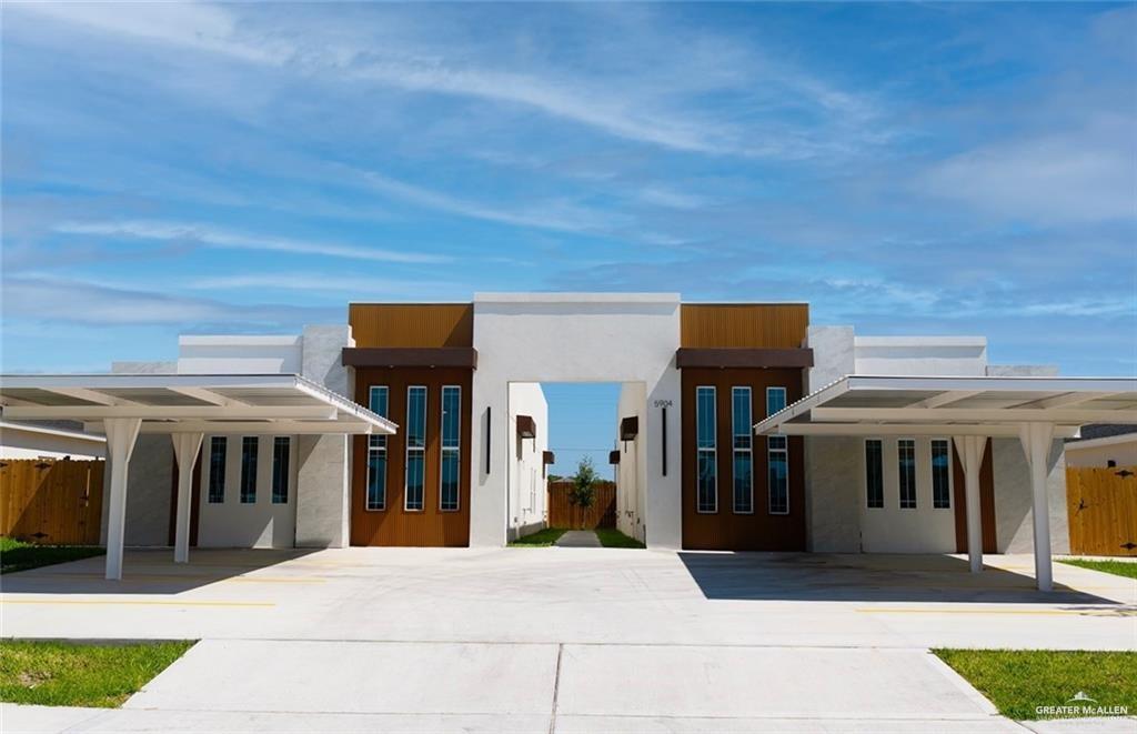 Photo 1 of 9402 56th Lane #A, McAllen