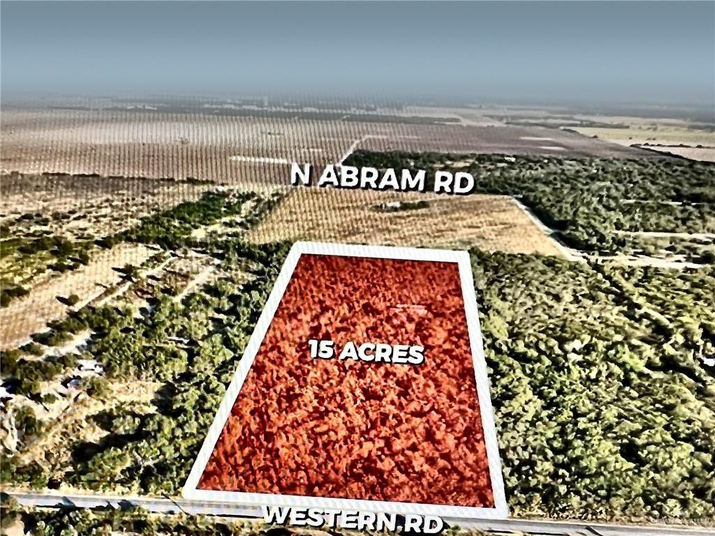 Photo 1 of 22652 Western Road, Edinburg
