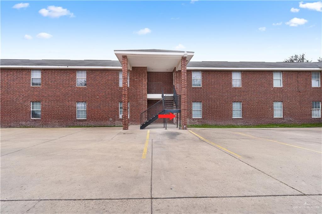 Photo 1 of 2405 Hibiscus Avenue, McAllen