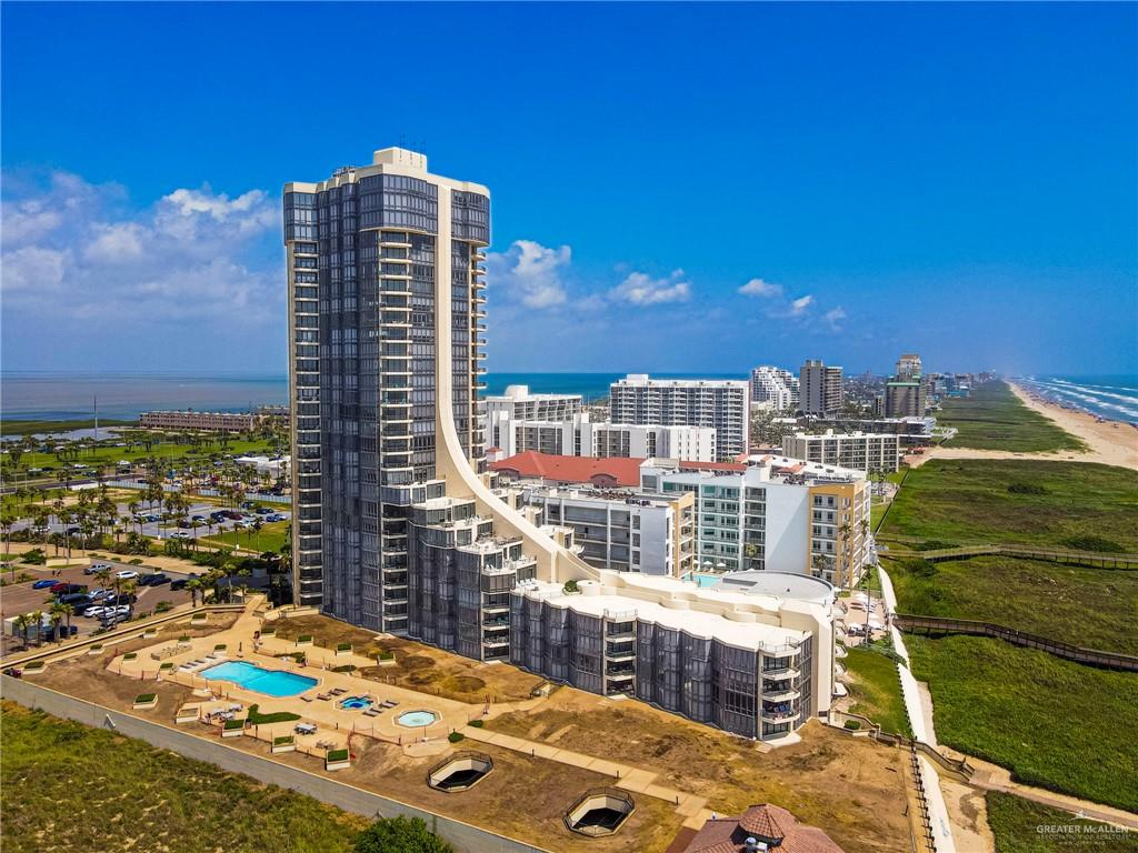 Photo 21 of 334 Padre Boulevard #801