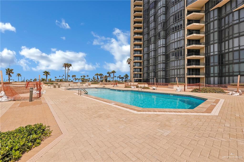 Photo 6 of 334 Padre Boulevard #801