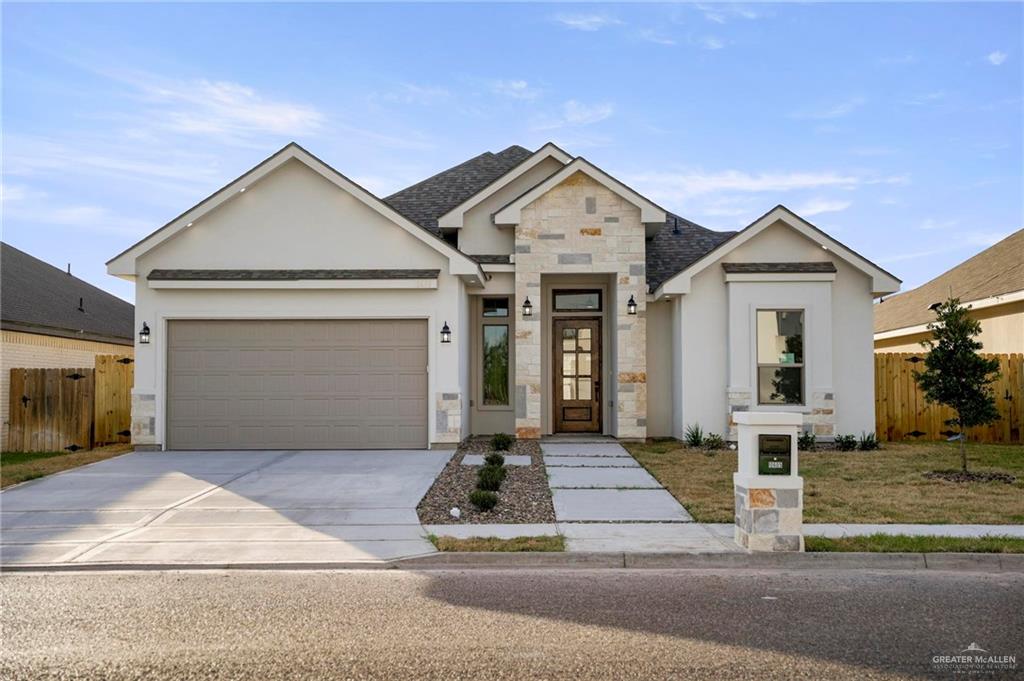 Photo 1 of 10605 31st Street, McAllen