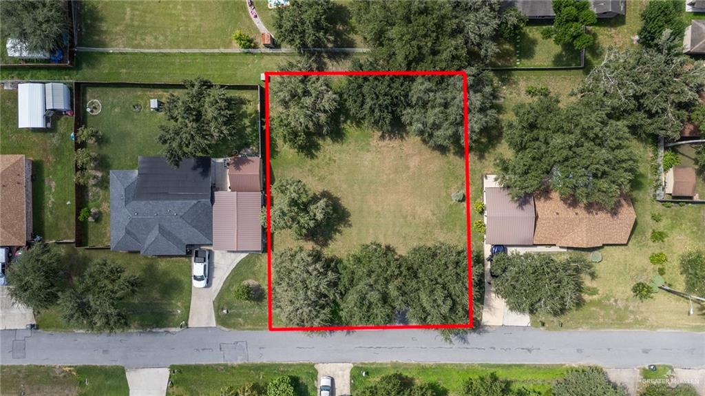 Photo 1 of 0 Traxler Way, Harlingen