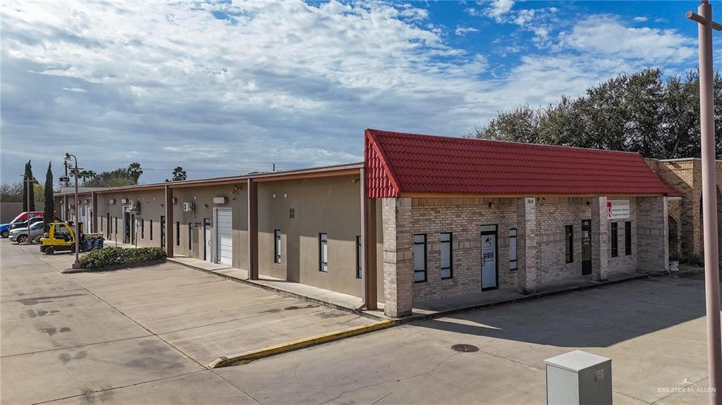 Photo 1 of 824 Hackberry Avenue #150, McAllen