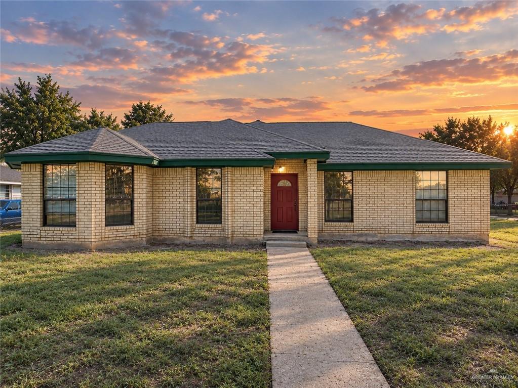Photo 1 of 7706 Jasman Road, Edinburg
