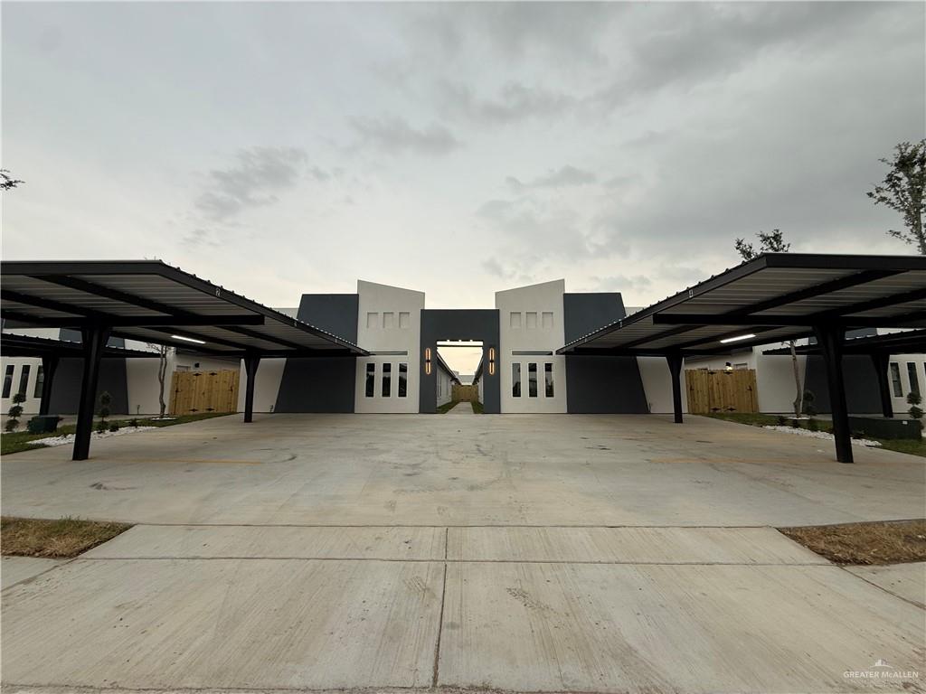 Photo 1 of 1301 Woodlands Trail #3, Pharr