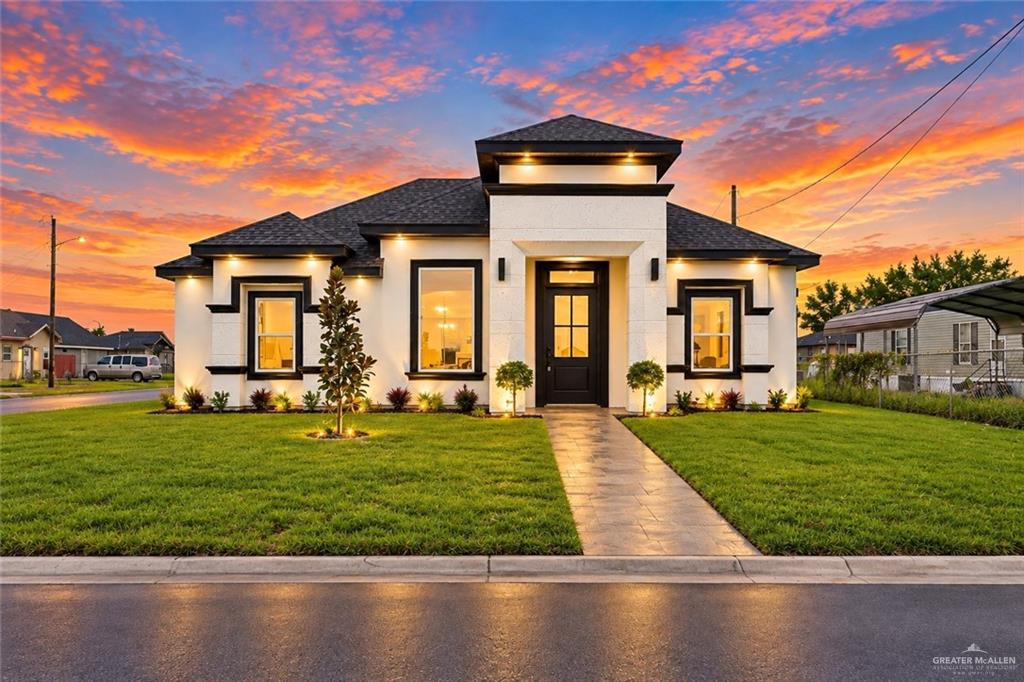 Photo 1 of 5426 Riley Street, Edinburg