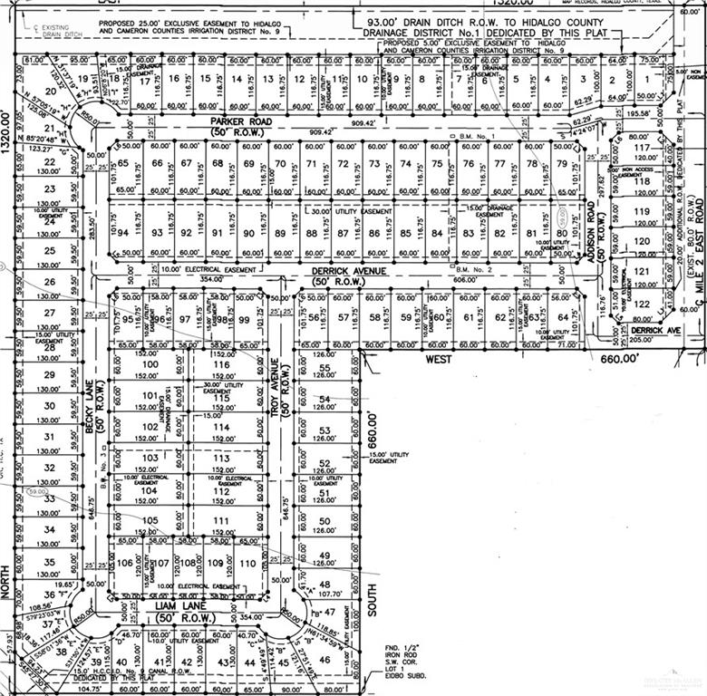 Photo 1 of 66 Parker Road, Mercedes
