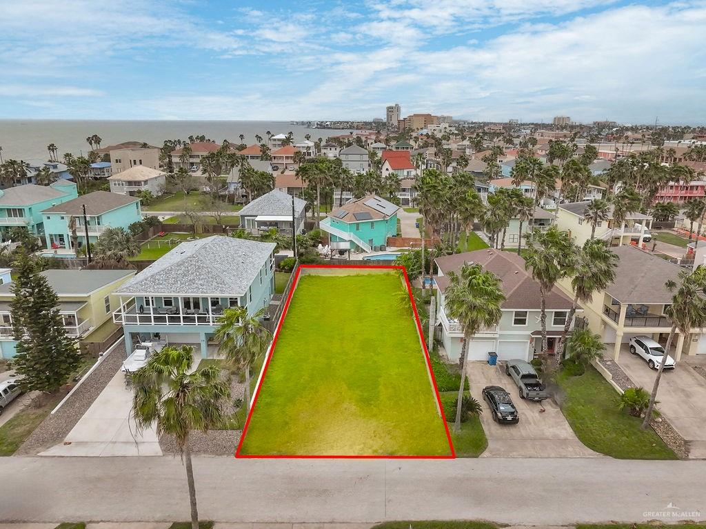 Photo 1 of 216 Oleander Street, South Padre Island